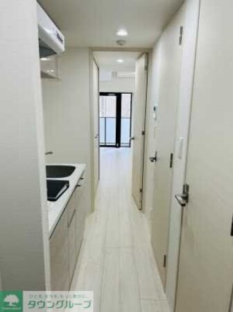 フュージョナル千住緑町の物件内観写真